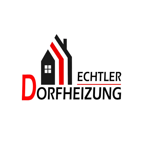Logo - Echtler Dorfheizung