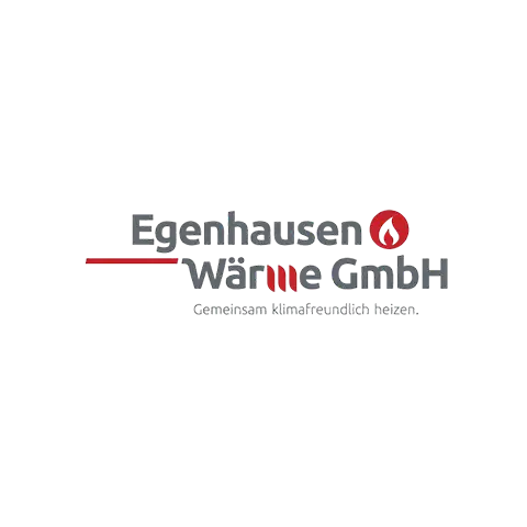 Logo - Egenhausen-Waerme