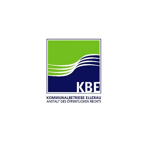 Logo - Kommunalbetriebe ellerau