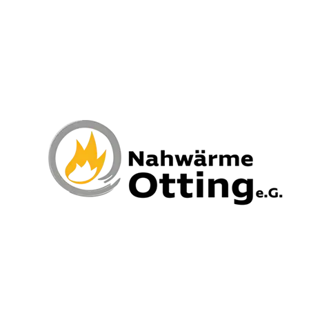 Logo - Nahwaerme Otting
