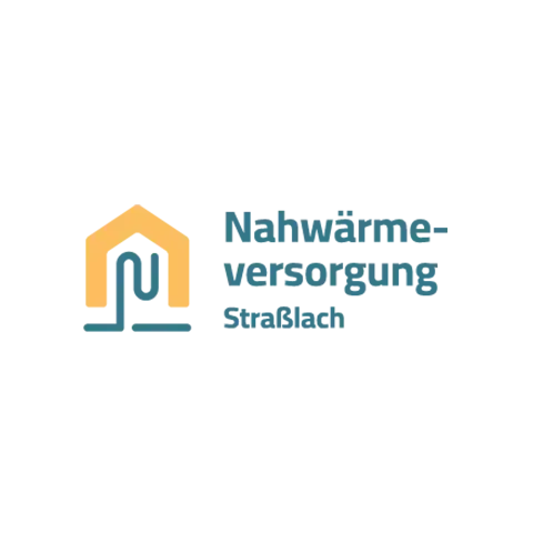 Logo - Nahwaermeversorgung Straßlach