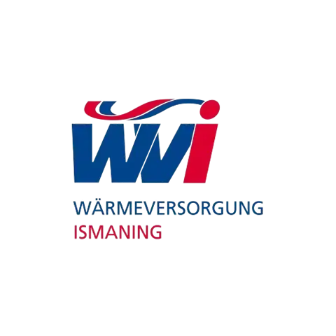 Logo - Waermeversorgung Ismaning