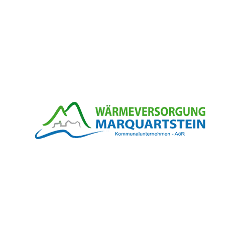 Logo - Waermeversorgung Marquartstein
