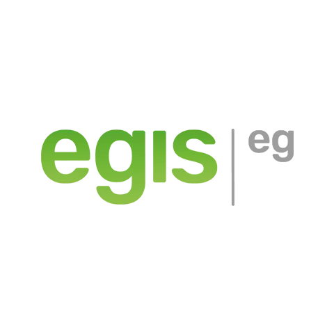 Logo - egis-eg