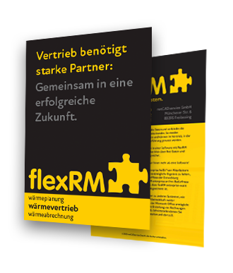 flyer flexrm waermevertrieb